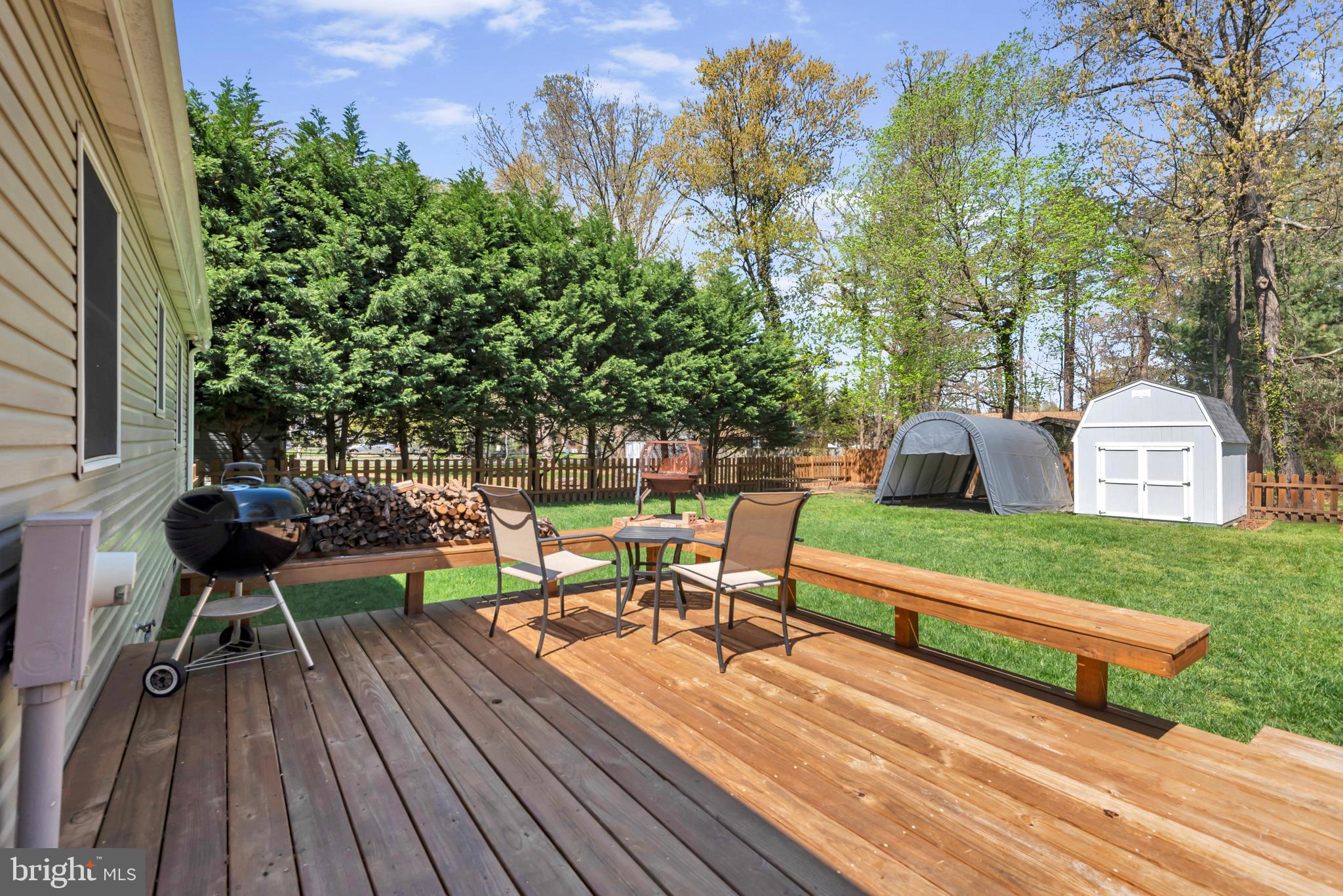 BAY CITY - Residential