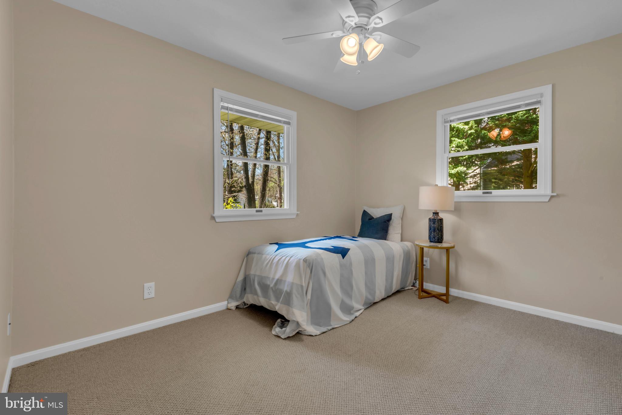 BAY CITY - Residential