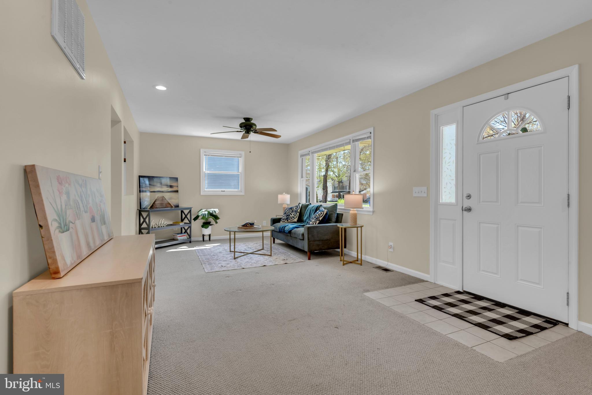 BAY CITY - Residential