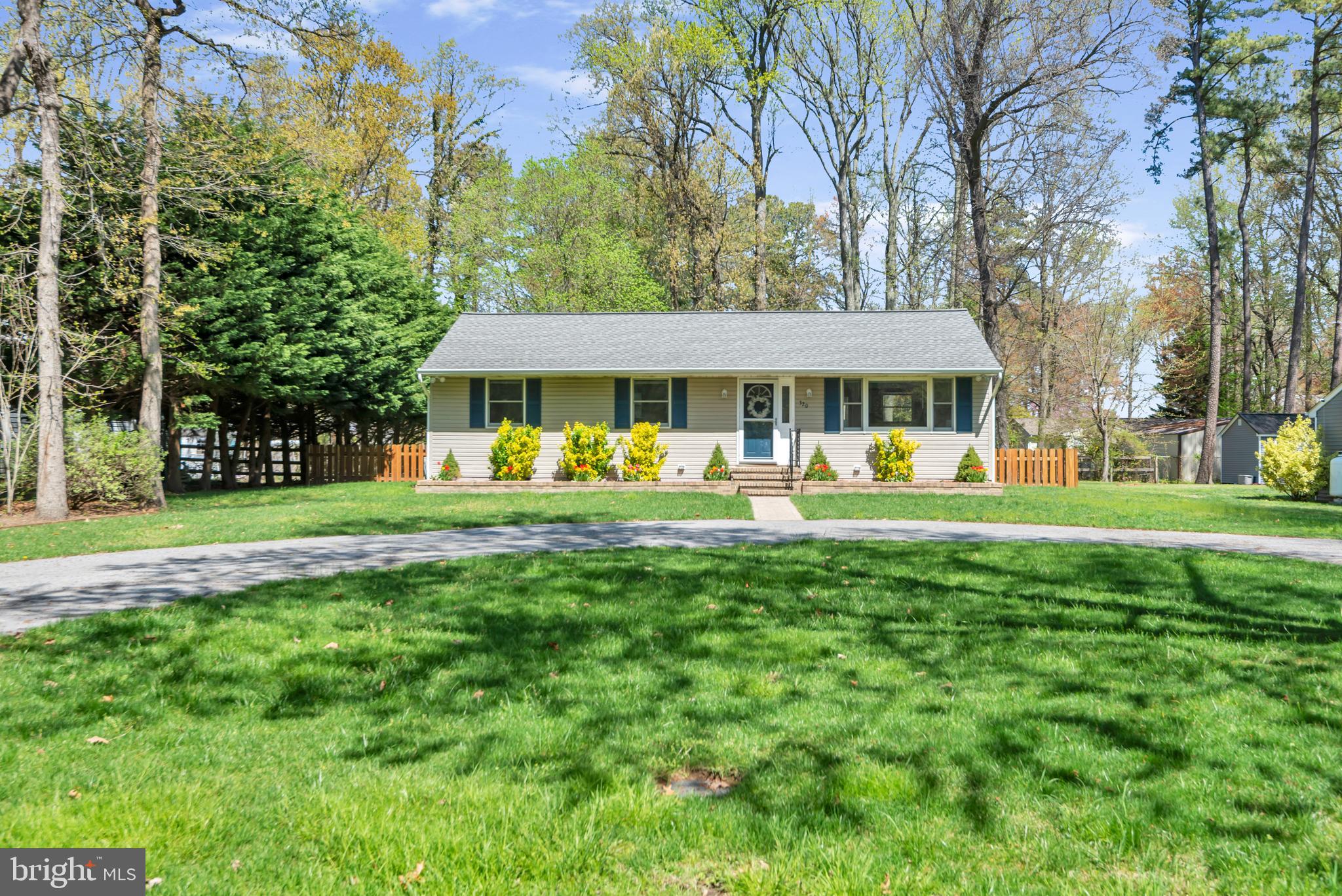 BAY CITY - Residential