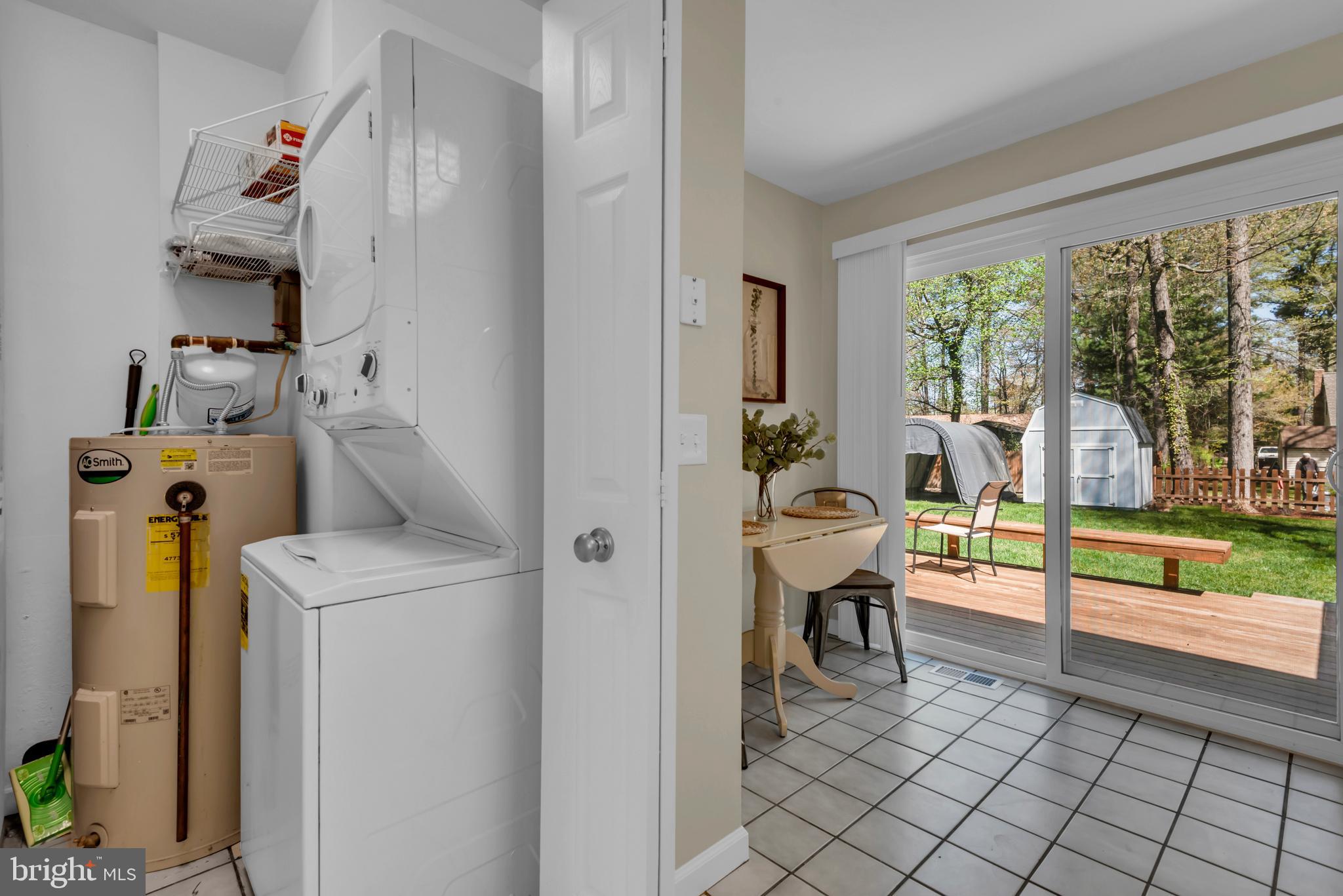 BAY CITY - Residential