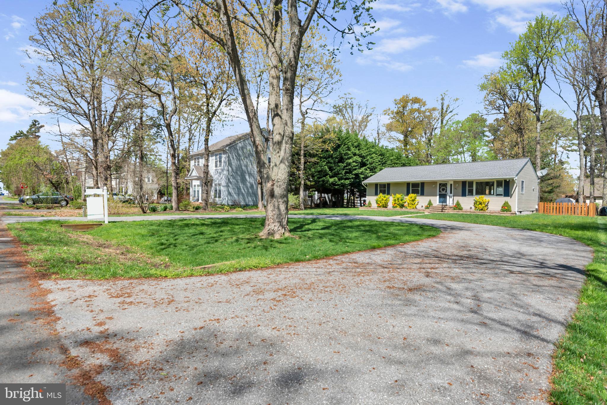 BAY CITY - Residential