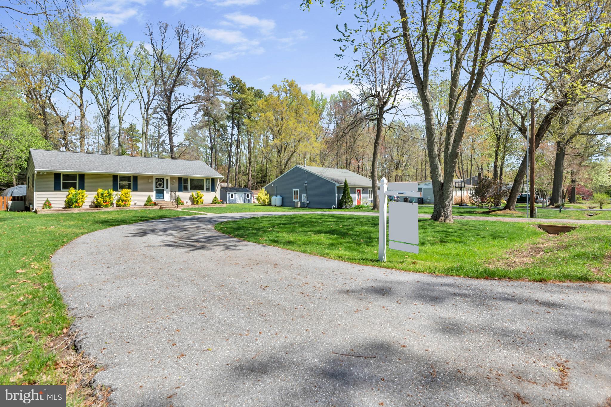 BAY CITY - Residential