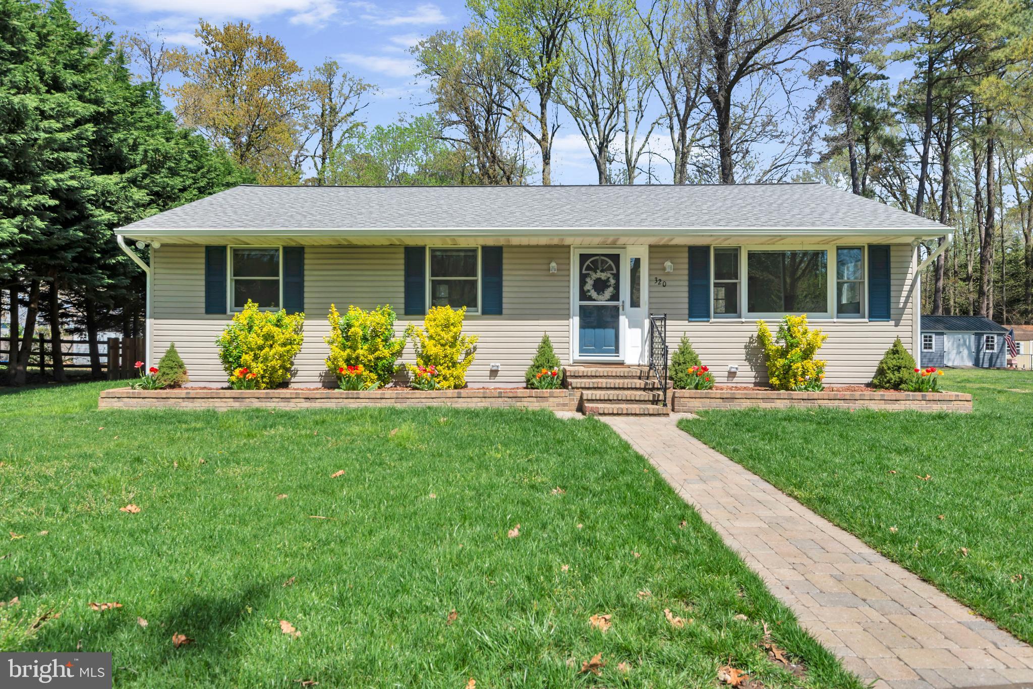 BAY CITY - Residential