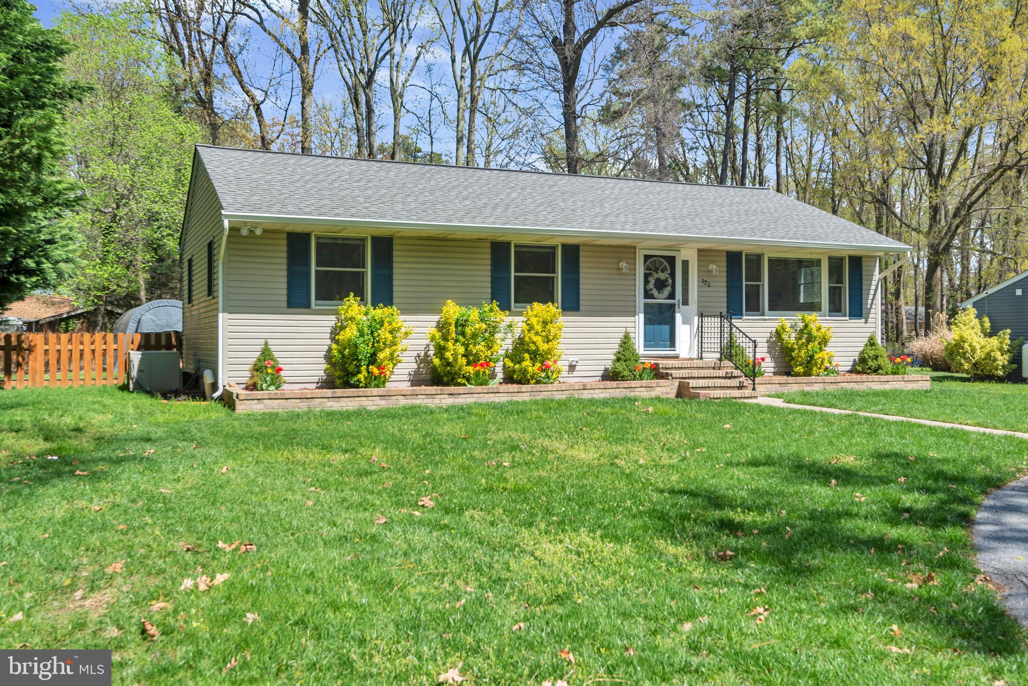 BAY CITY - Residential