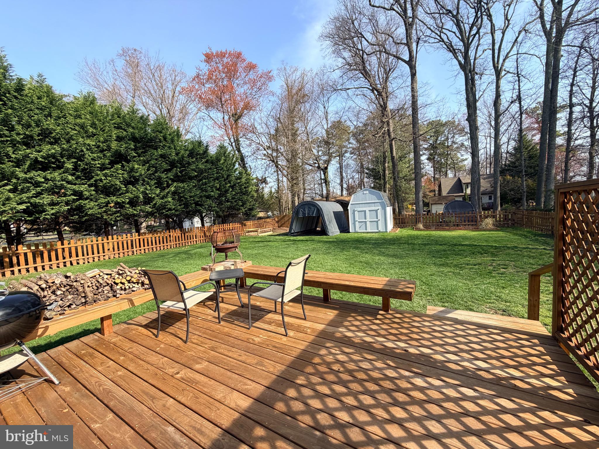 BAY CITY - Residential