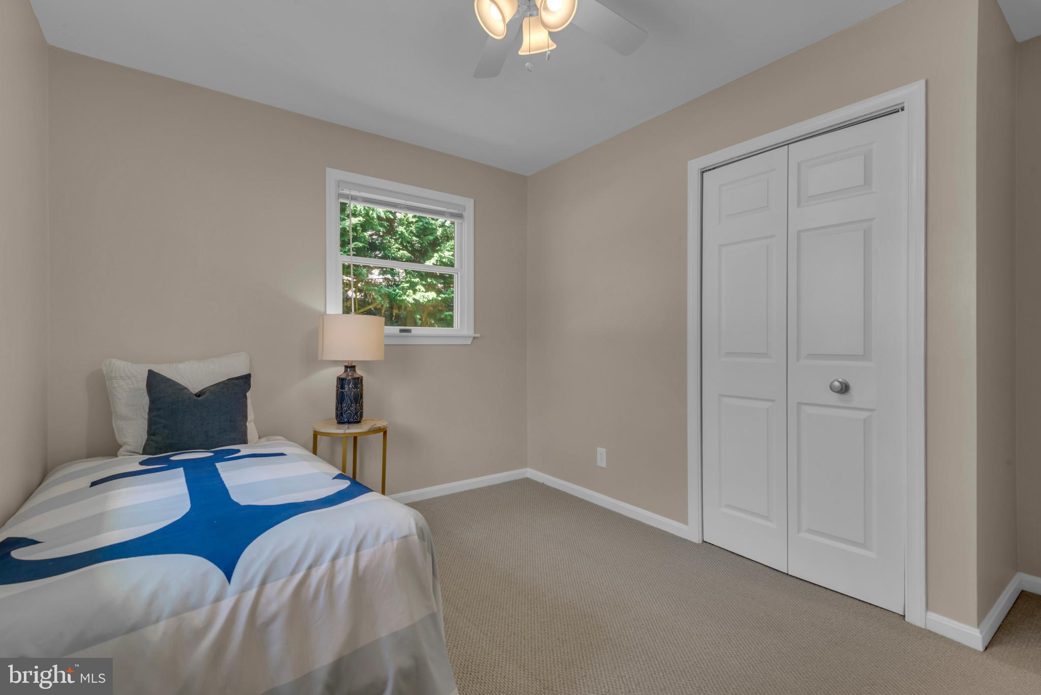 BAY CITY - Residential