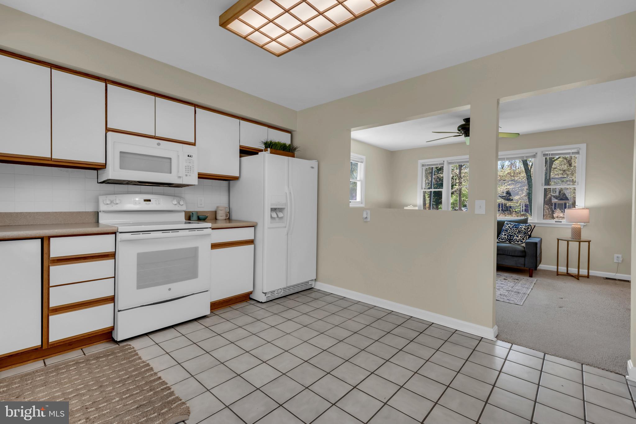 BAY CITY - Residential