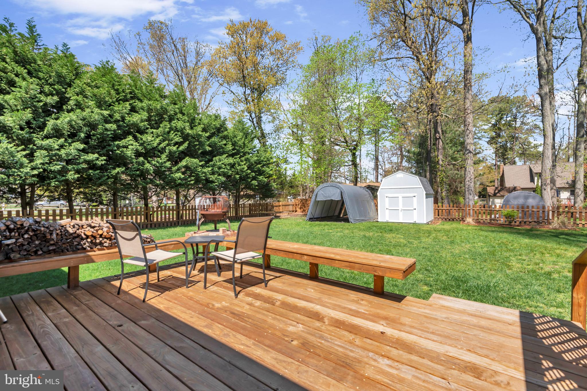 BAY CITY - Residential