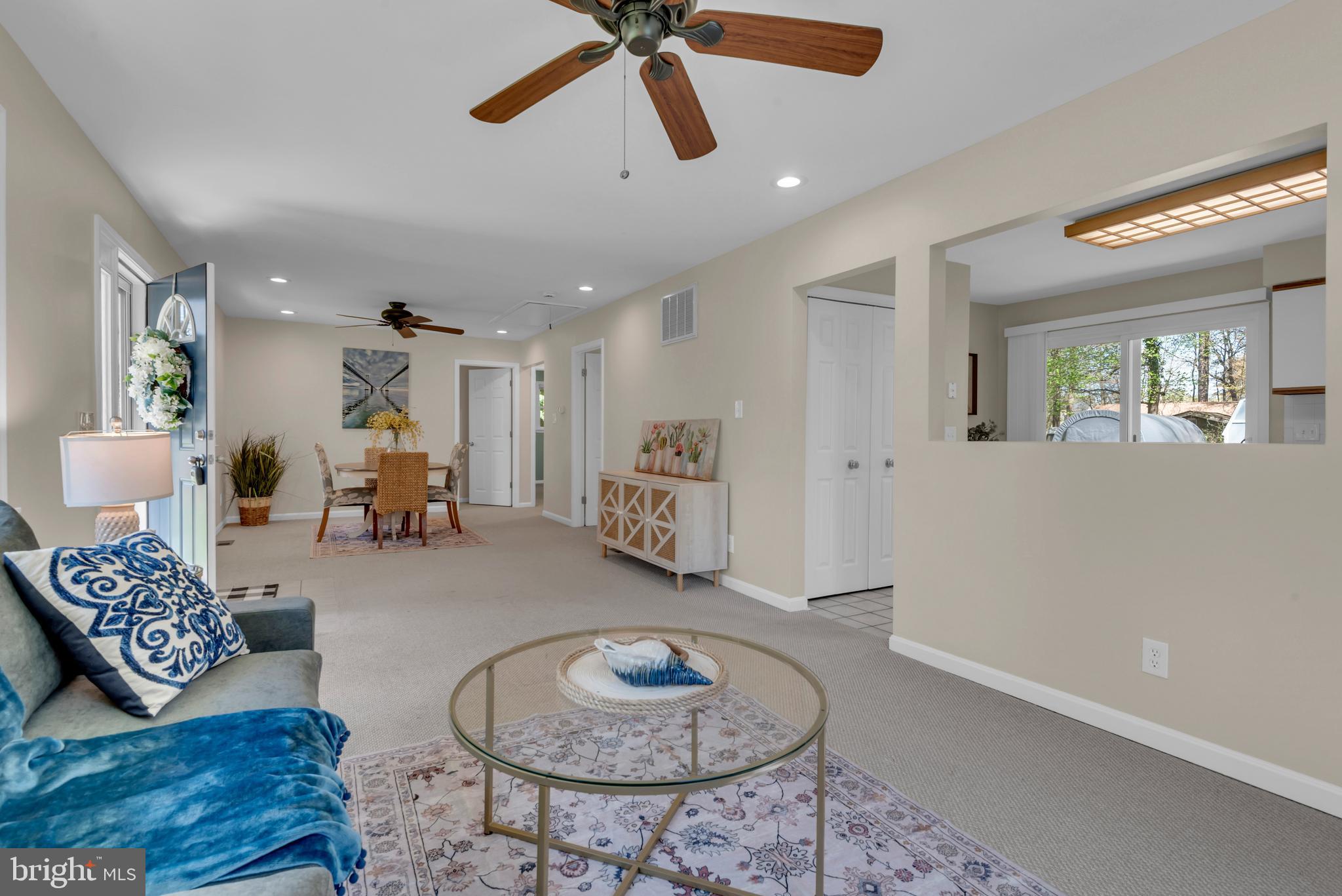 BAY CITY - Residential