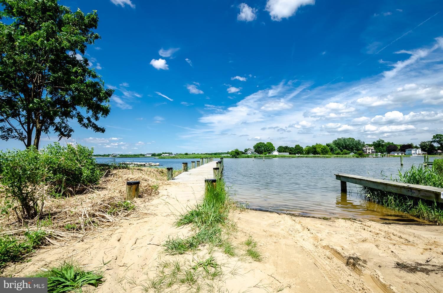 BAY CITY - Residential