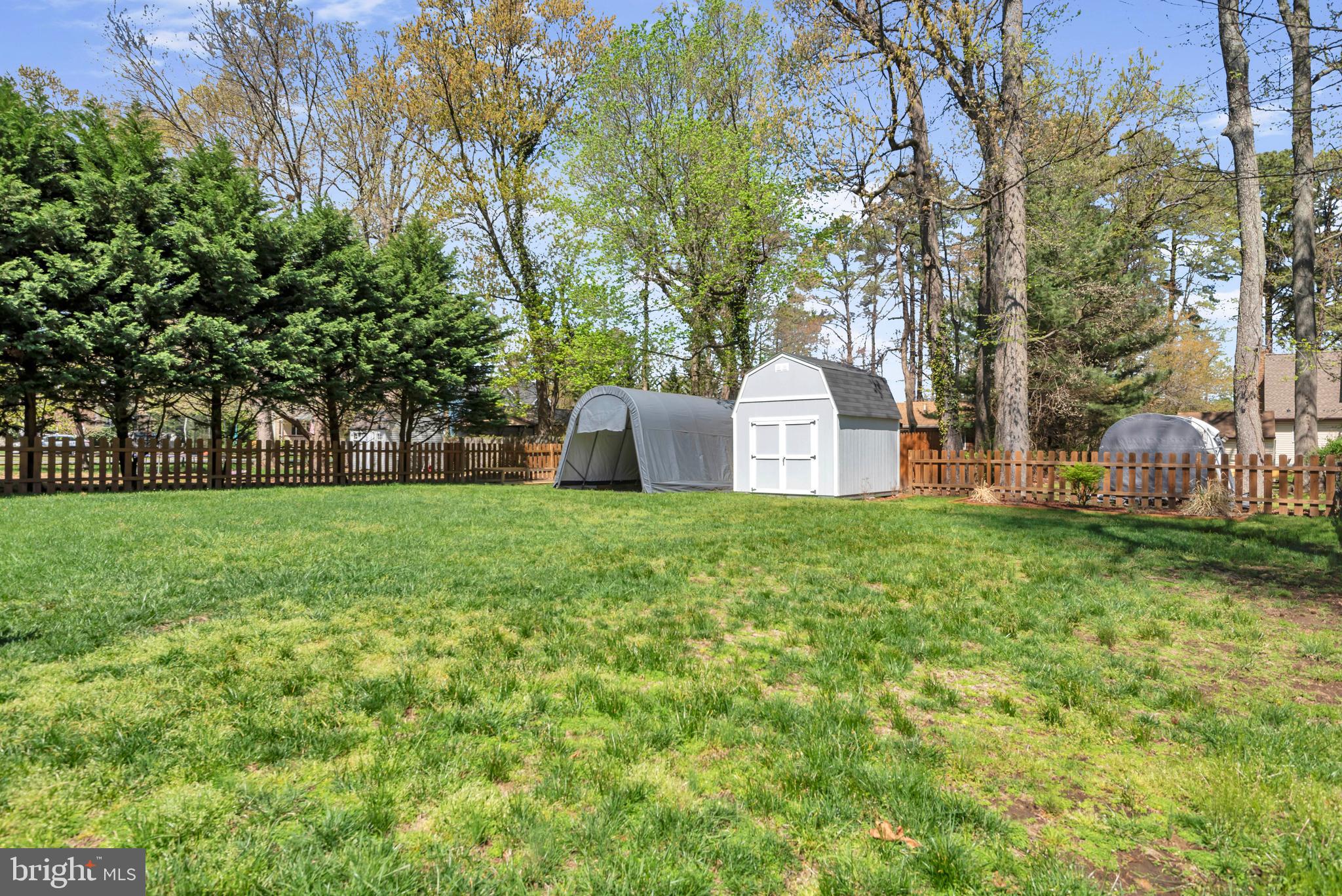 BAY CITY - Residential