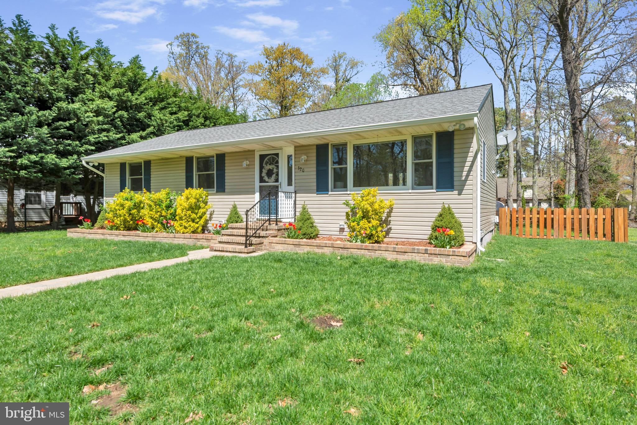 BAY CITY - Residential