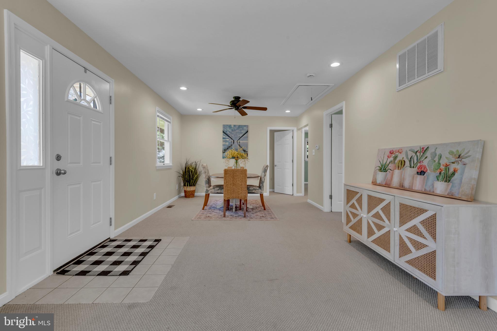 BAY CITY - Residential