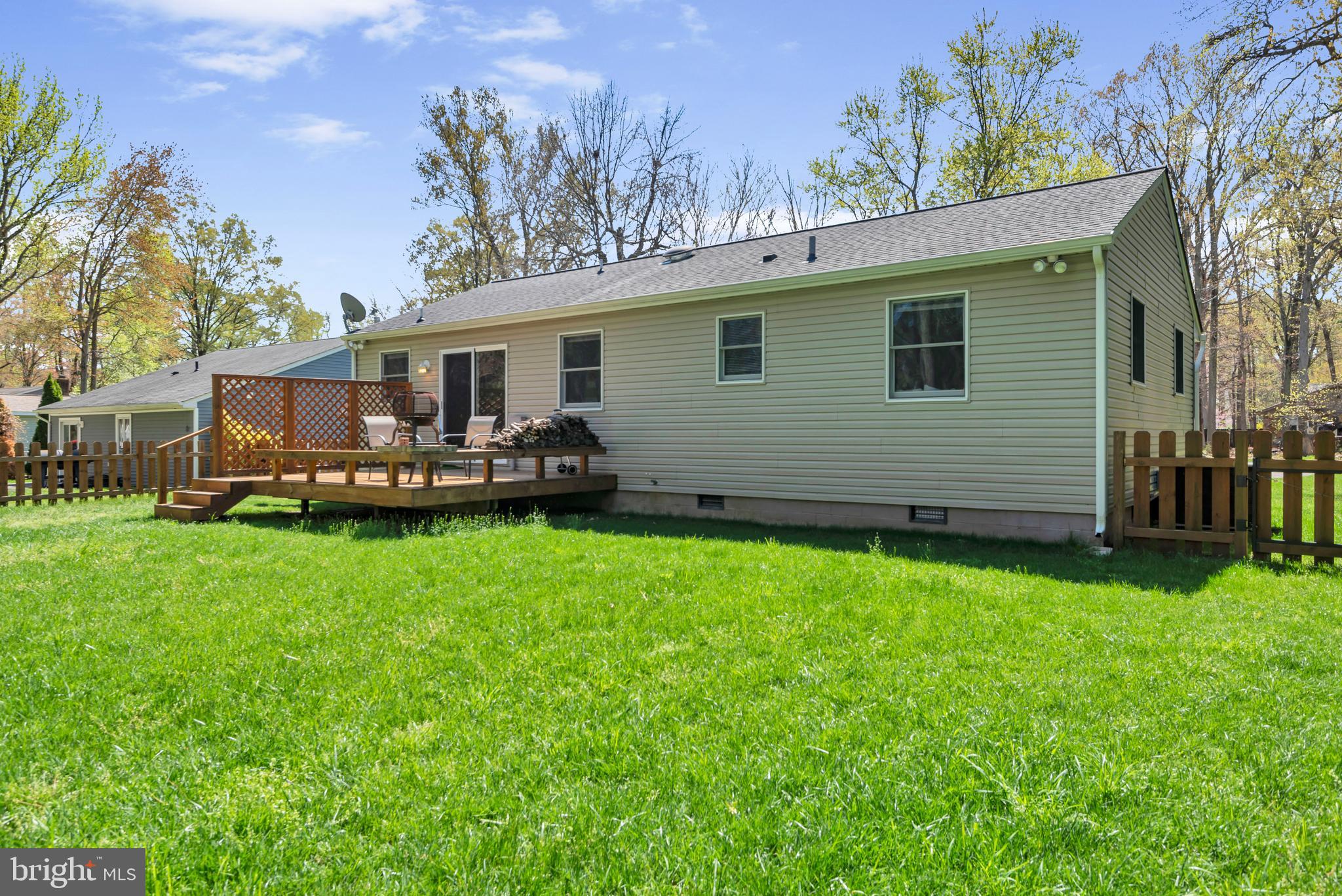 BAY CITY - Residential