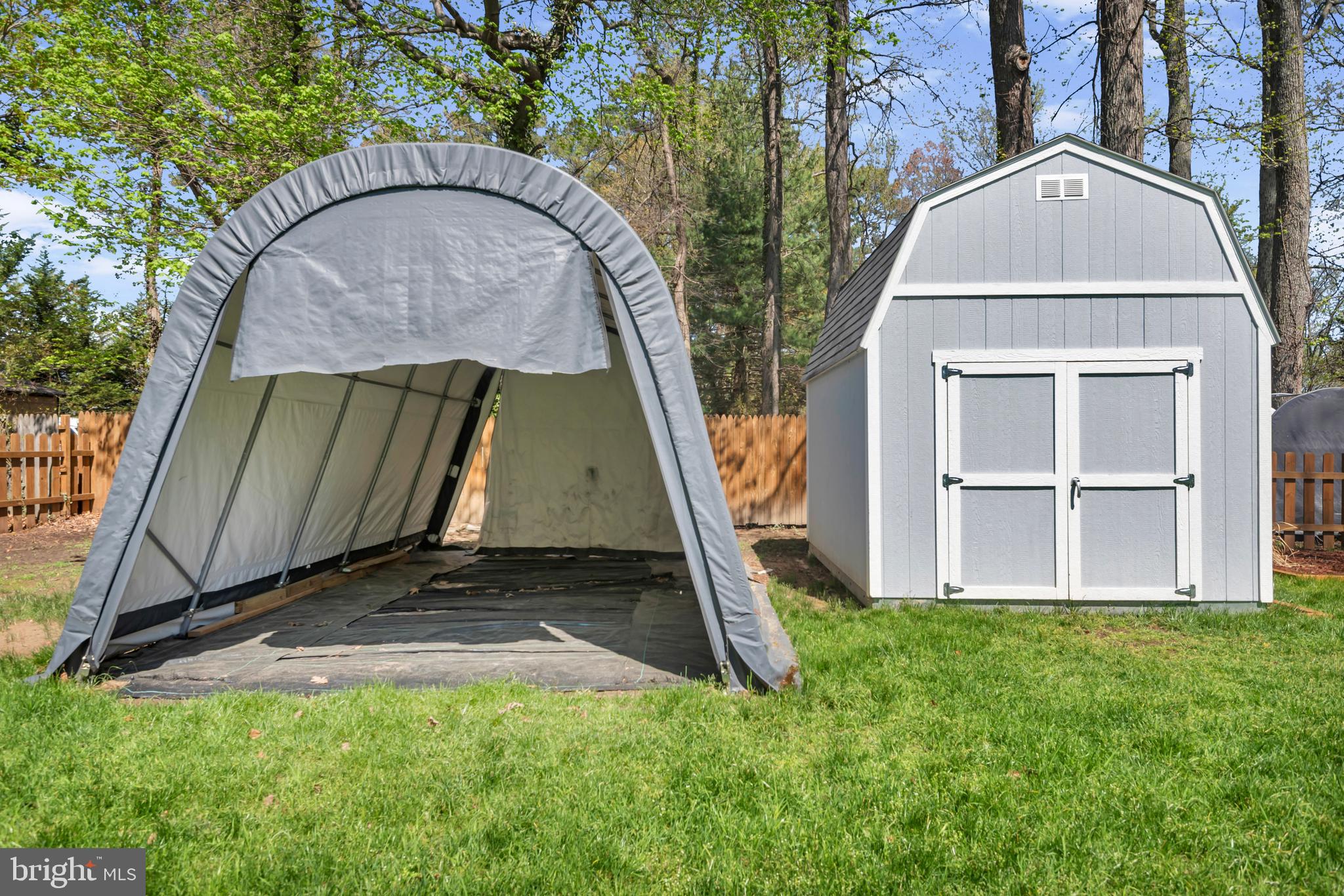 BAY CITY - Residential