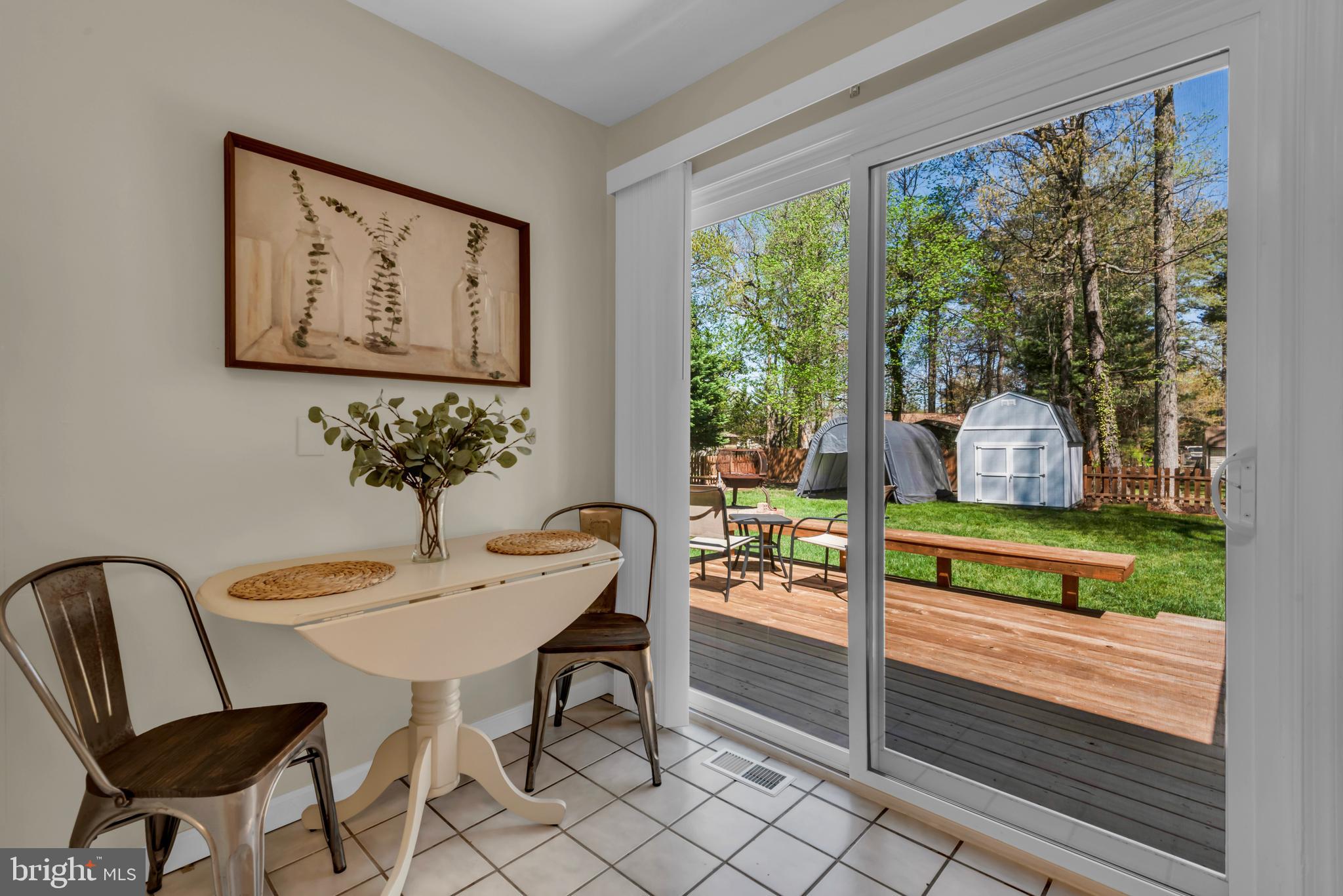 BAY CITY - Residential