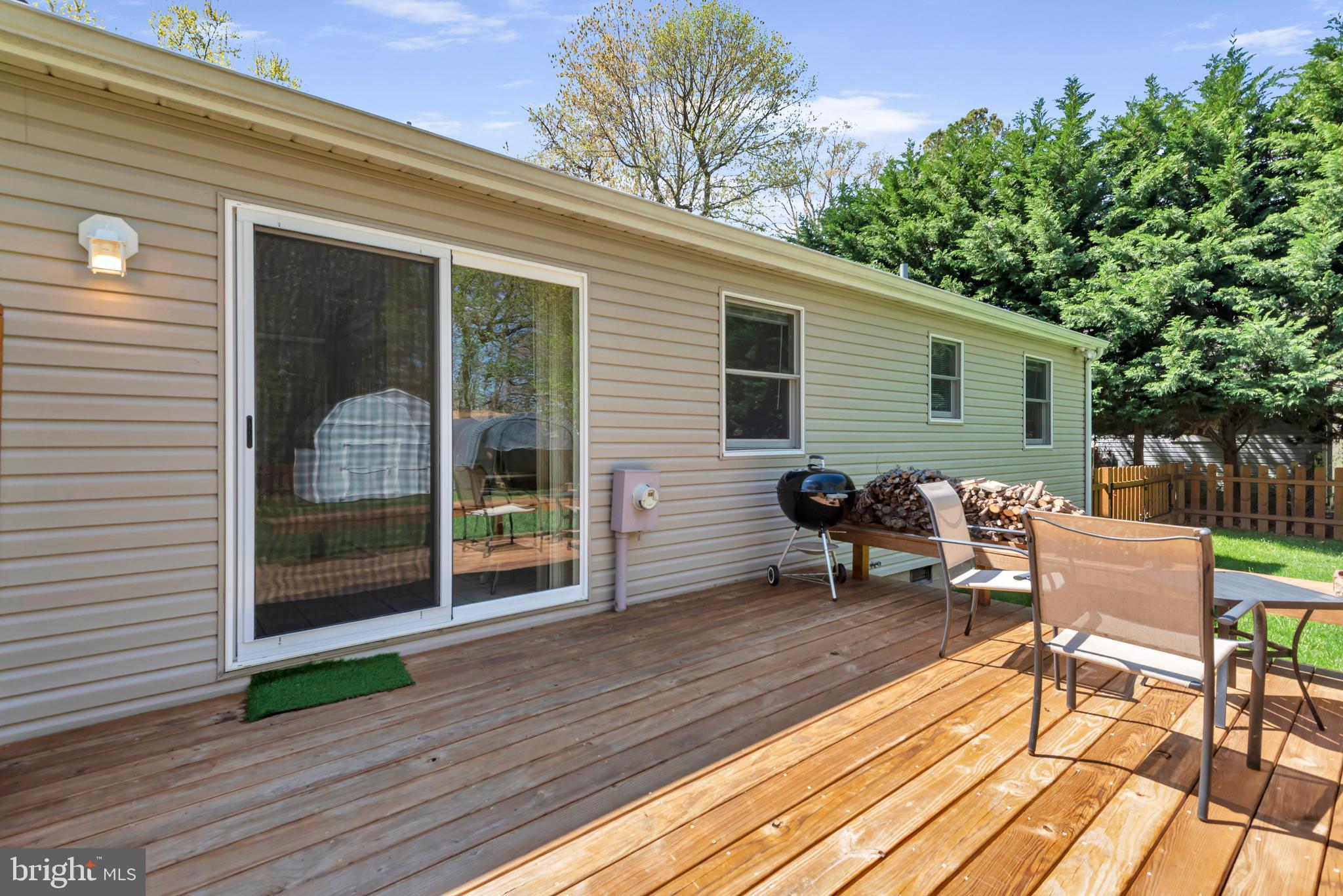 BAY CITY - Residential