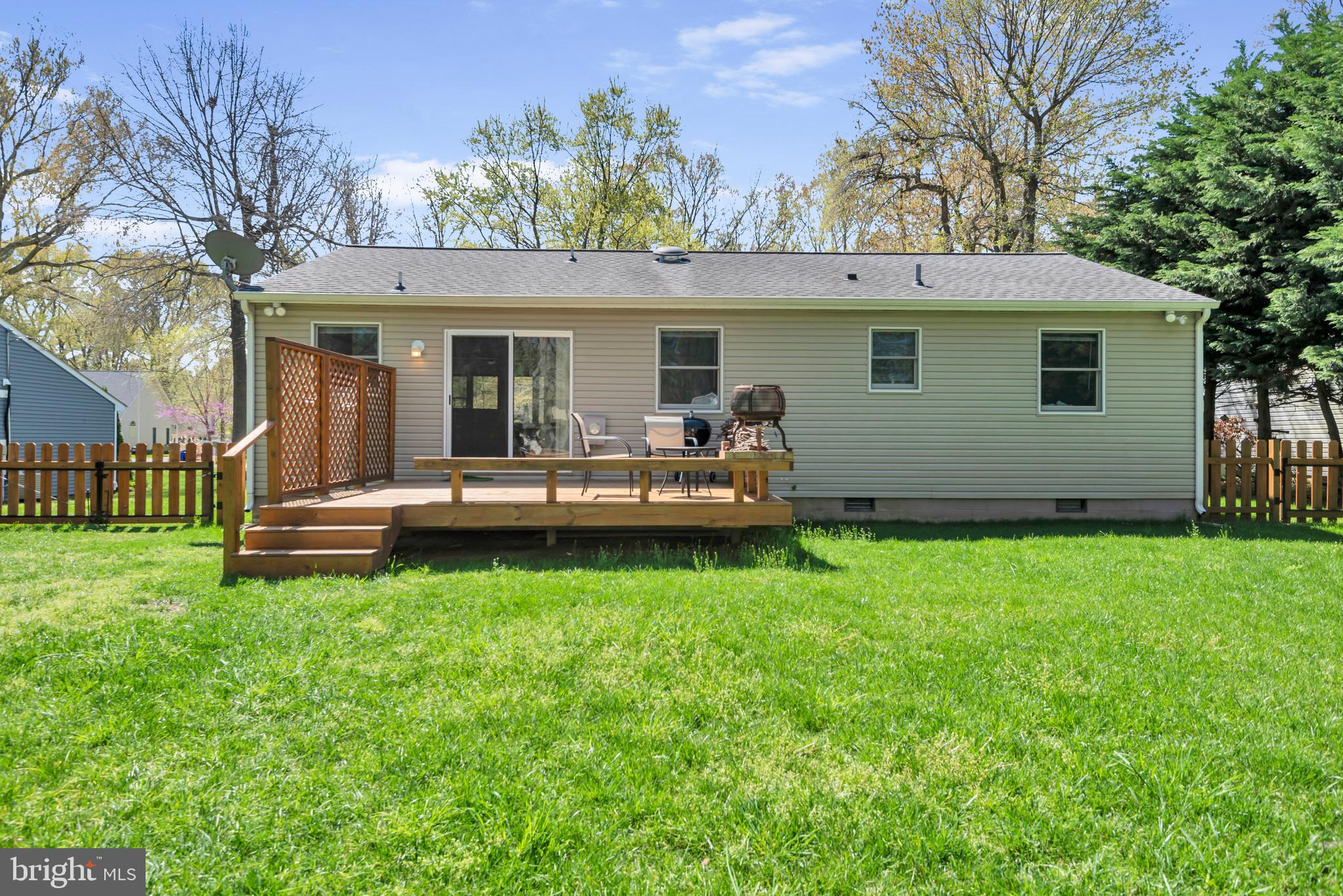 BAY CITY - Residential