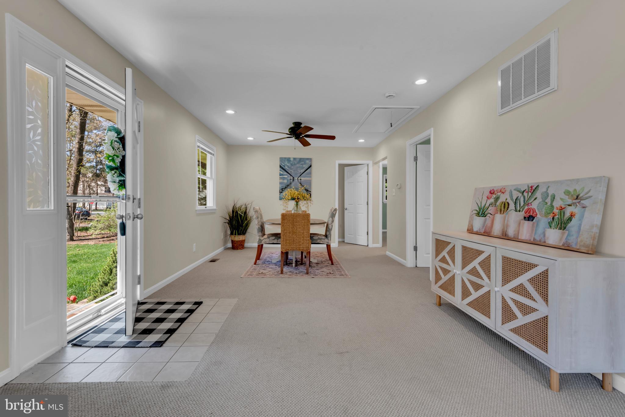 BAY CITY - Residential