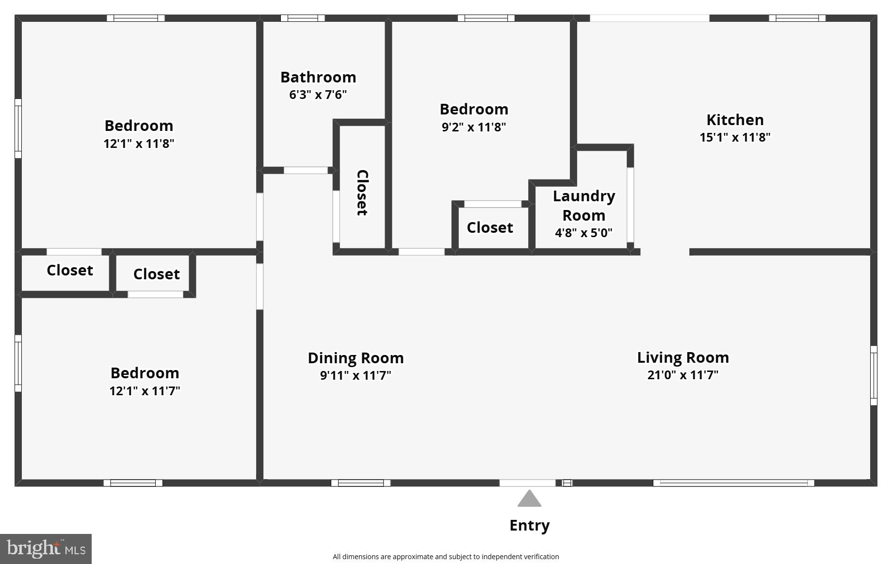 BAY CITY - Residential