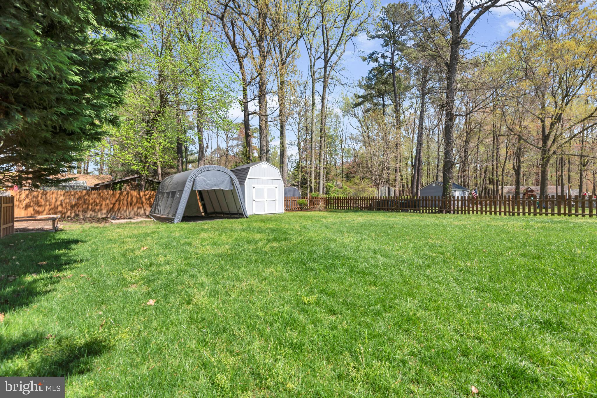 BAY CITY - Residential