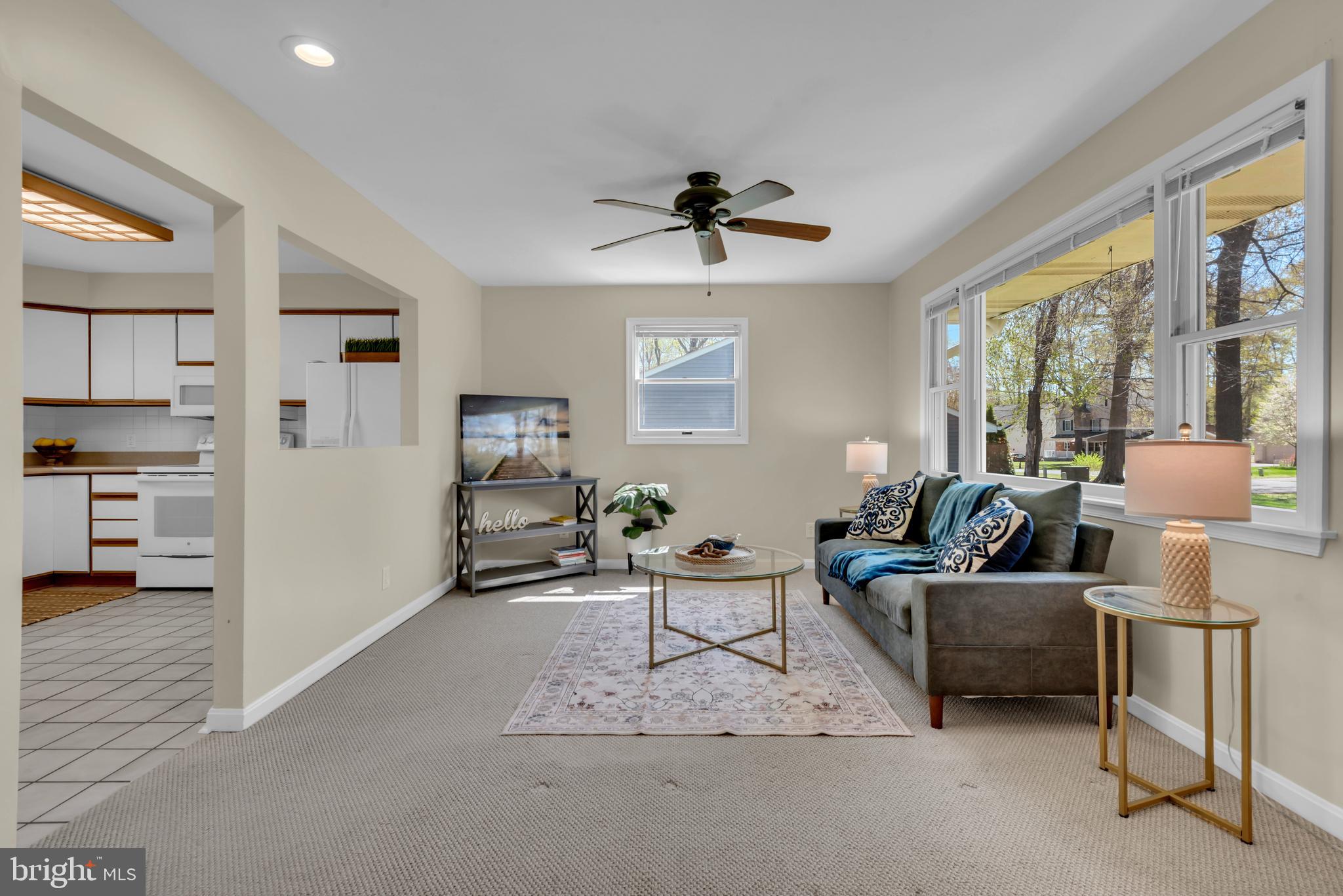 BAY CITY - Residential