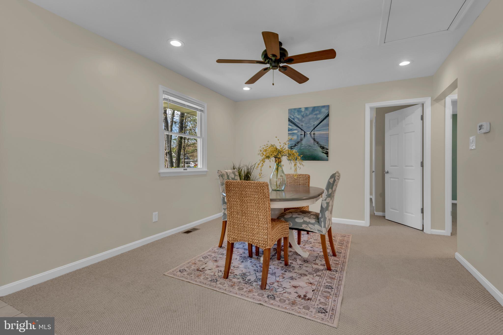 BAY CITY - Residential