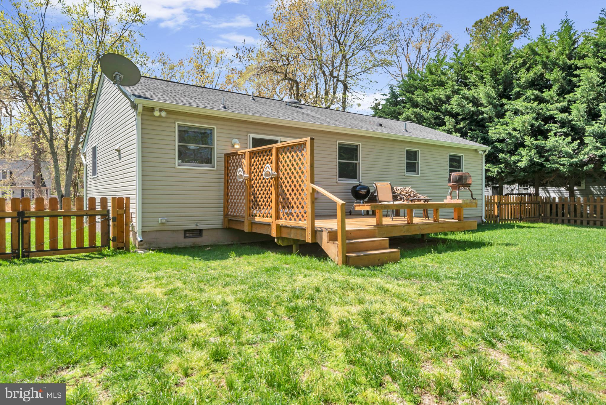 BAY CITY - Residential