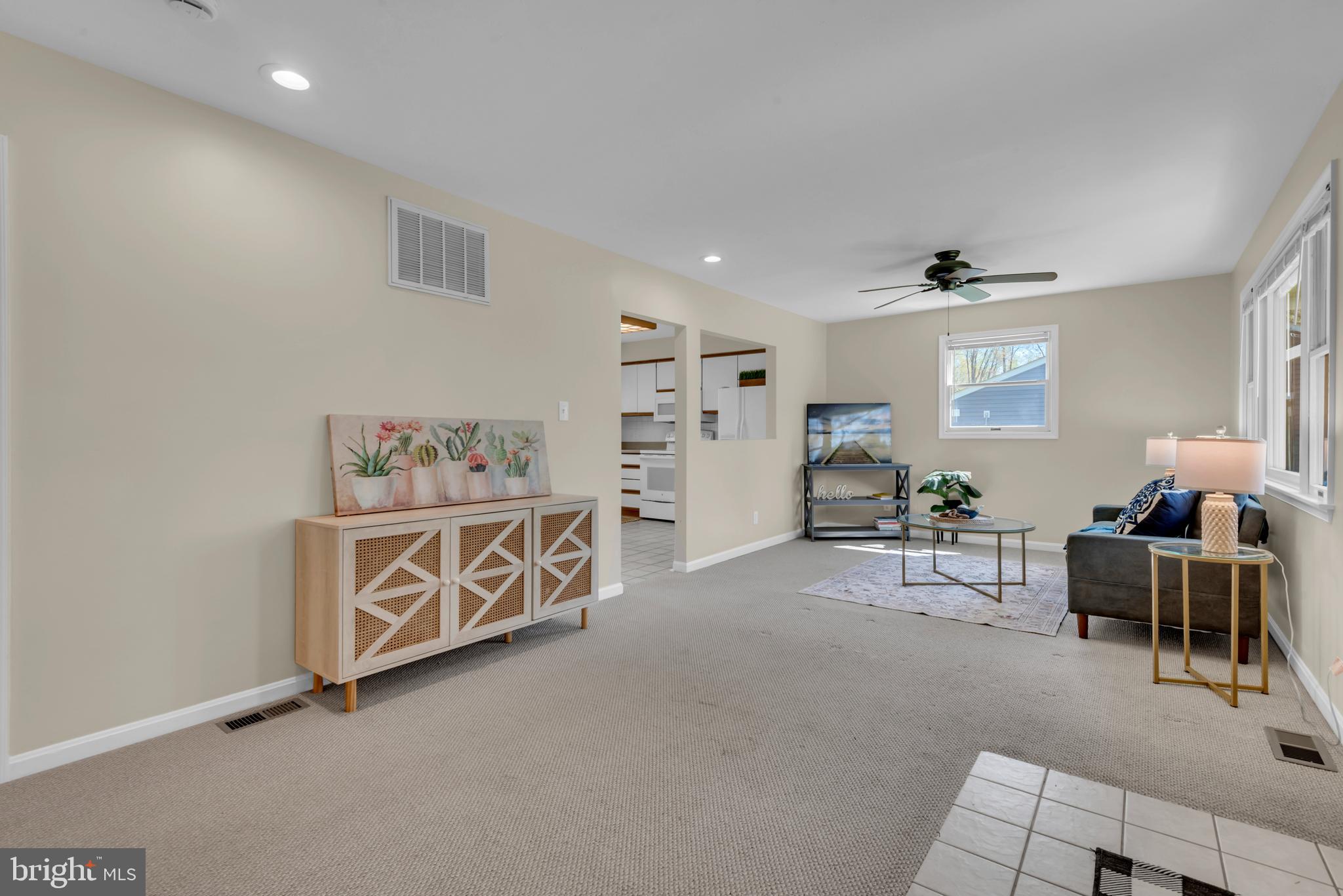 BAY CITY - Residential