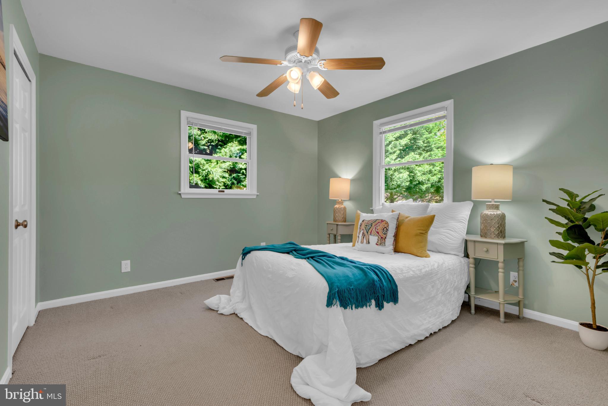 BAY CITY - Residential