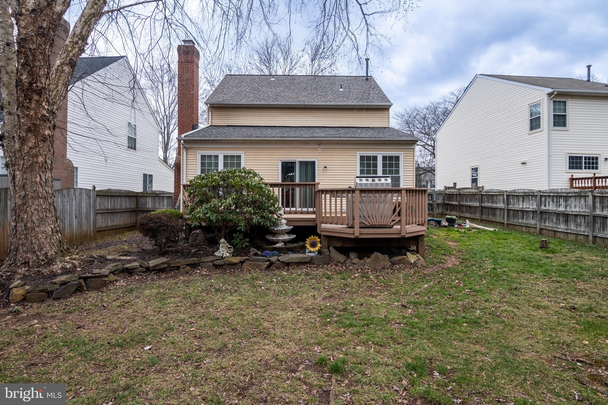 EXETER - Residential