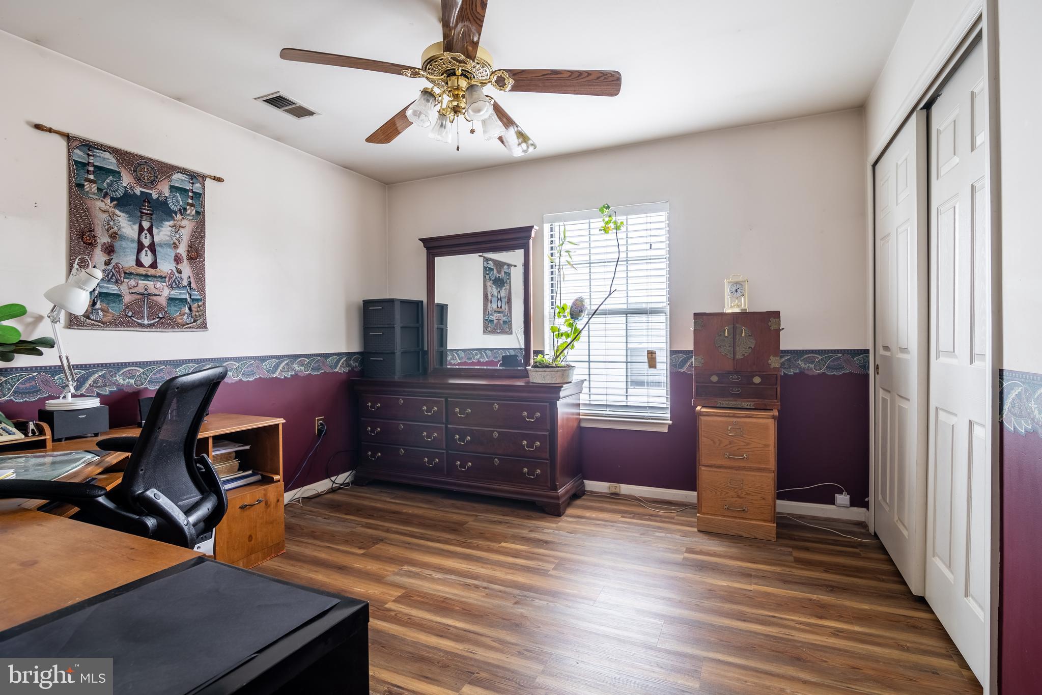 EXETER - Residential