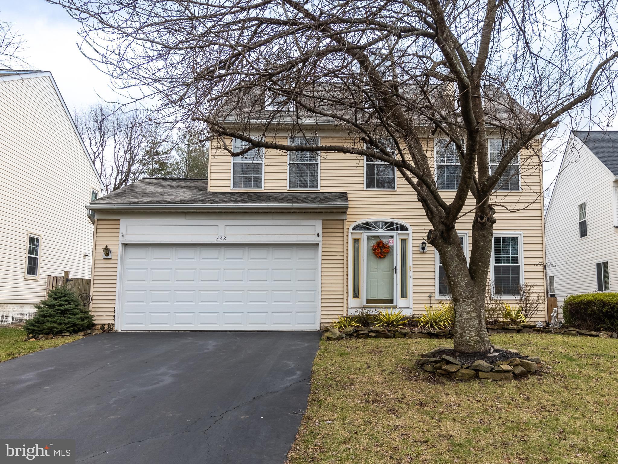 EXETER - Residential