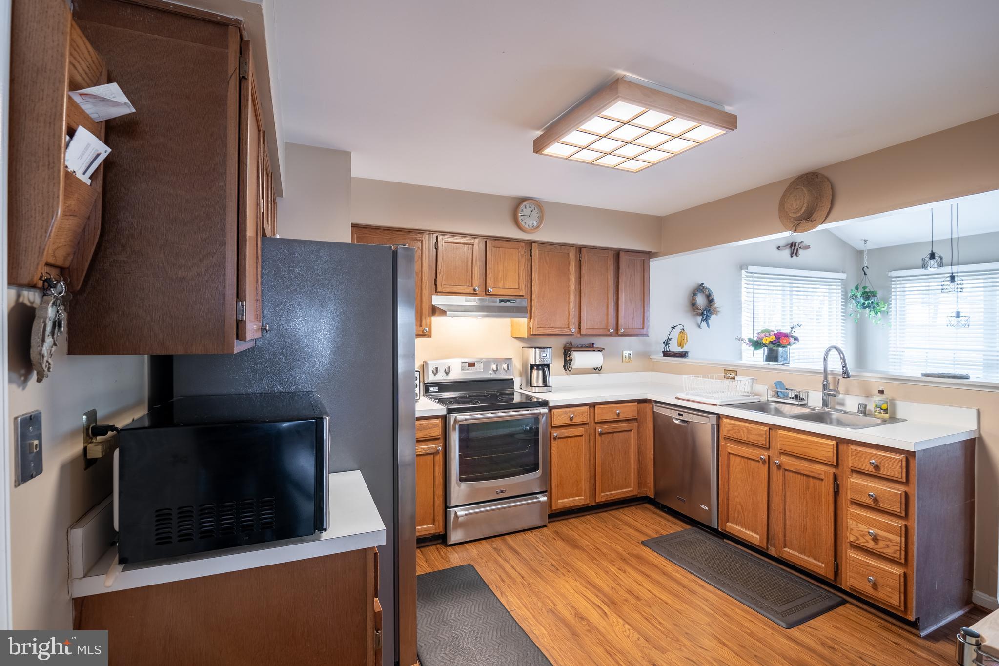 EXETER - Residential