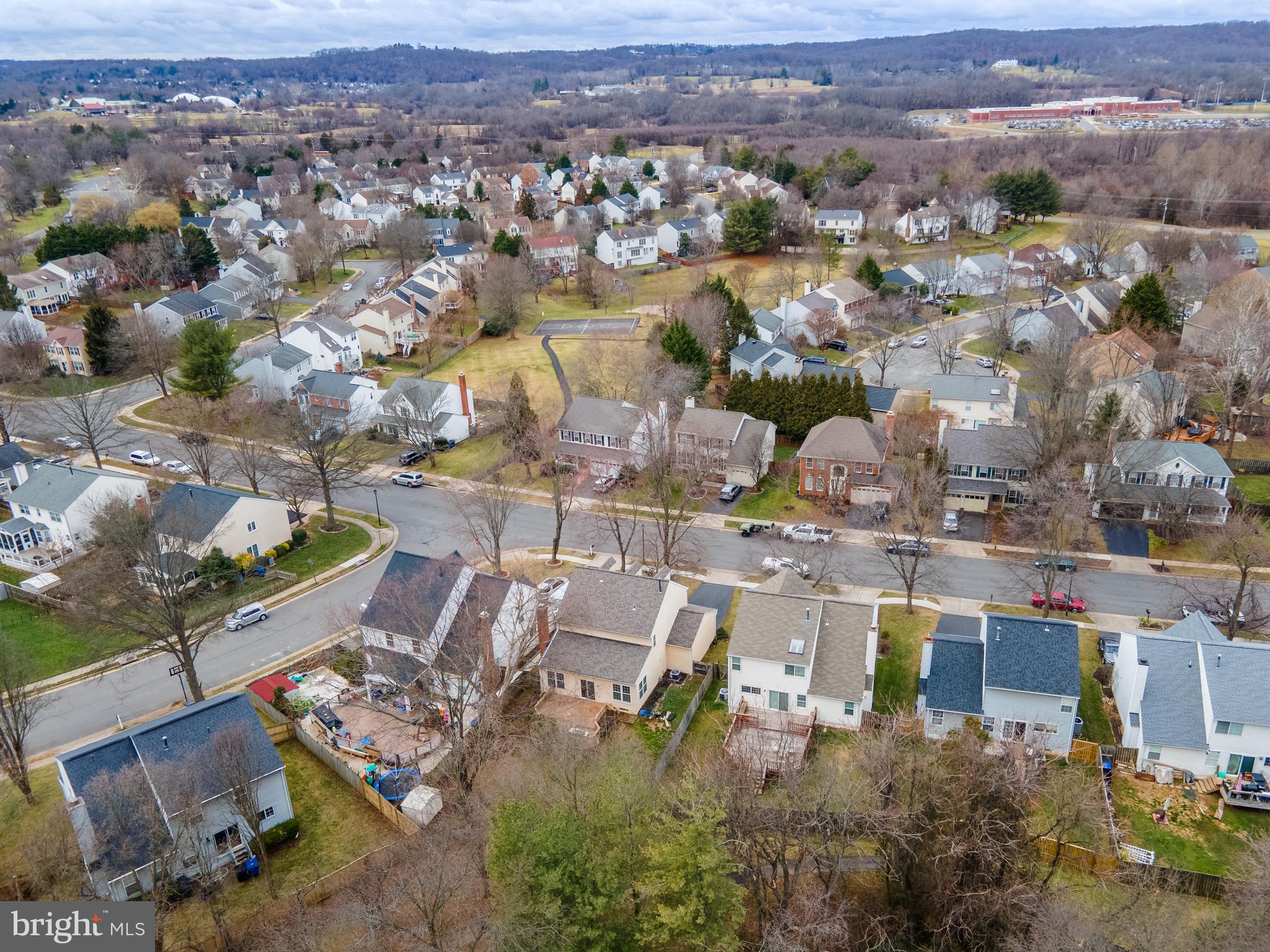 EXETER - Residential