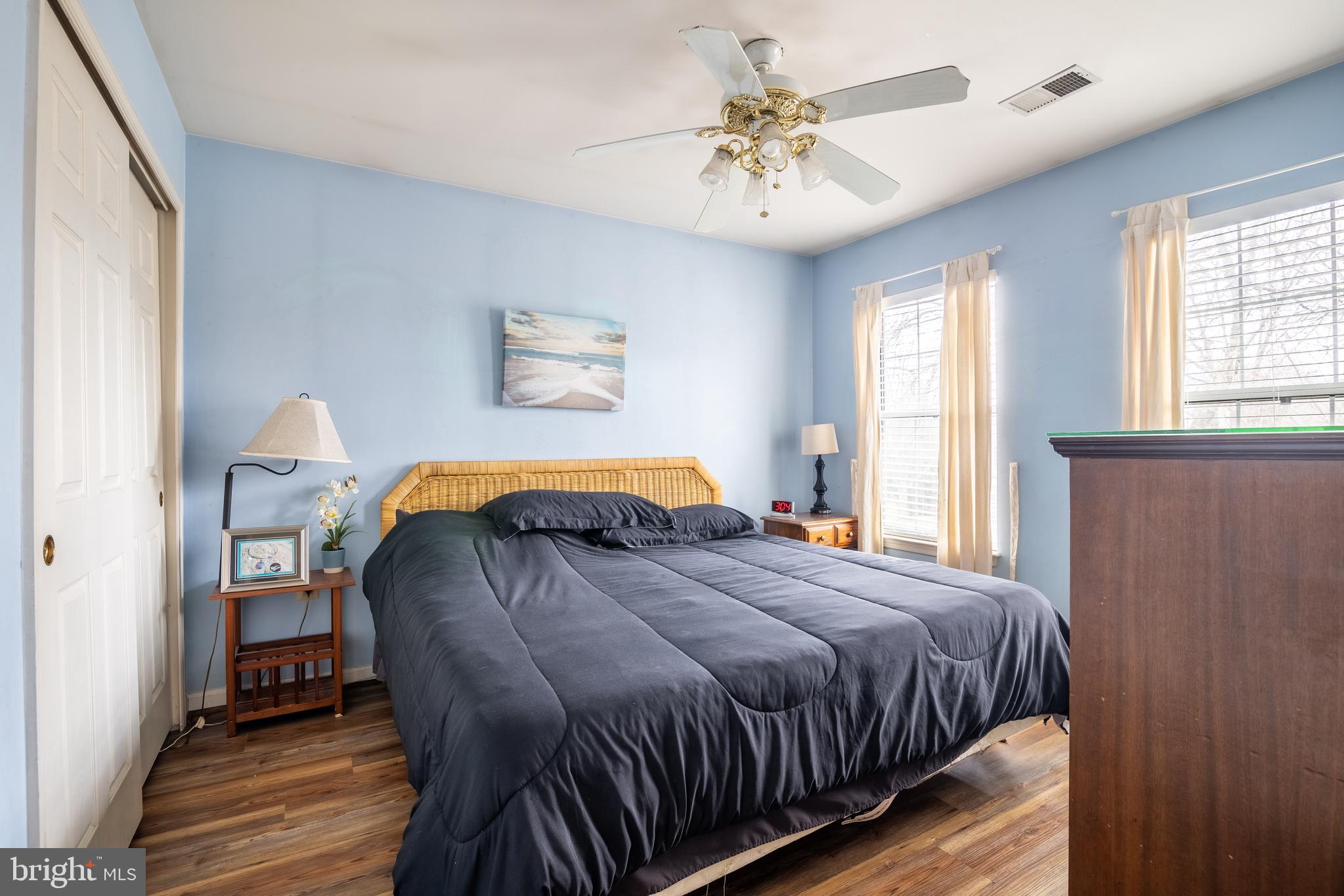 EXETER - Residential