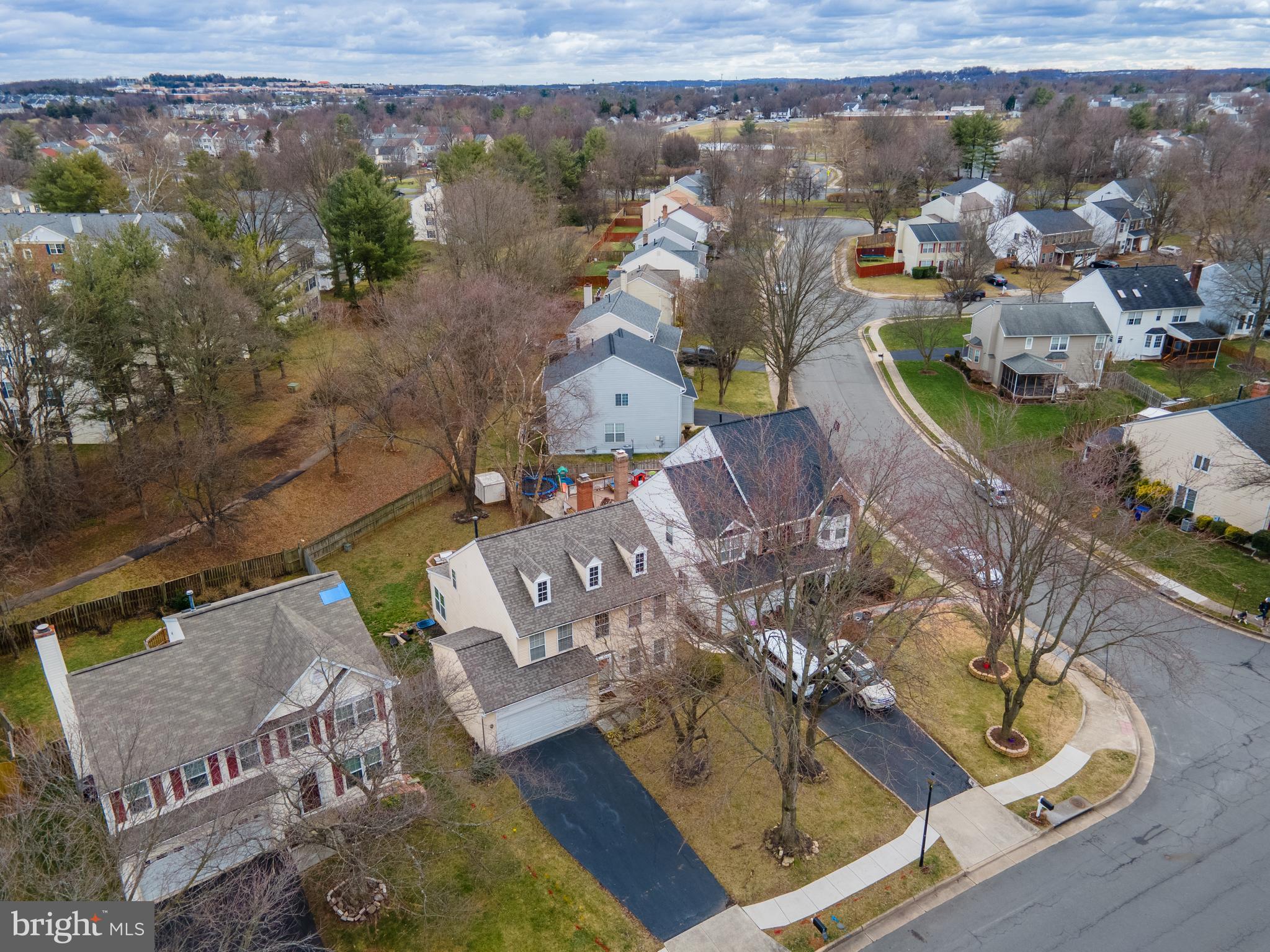 EXETER - Residential