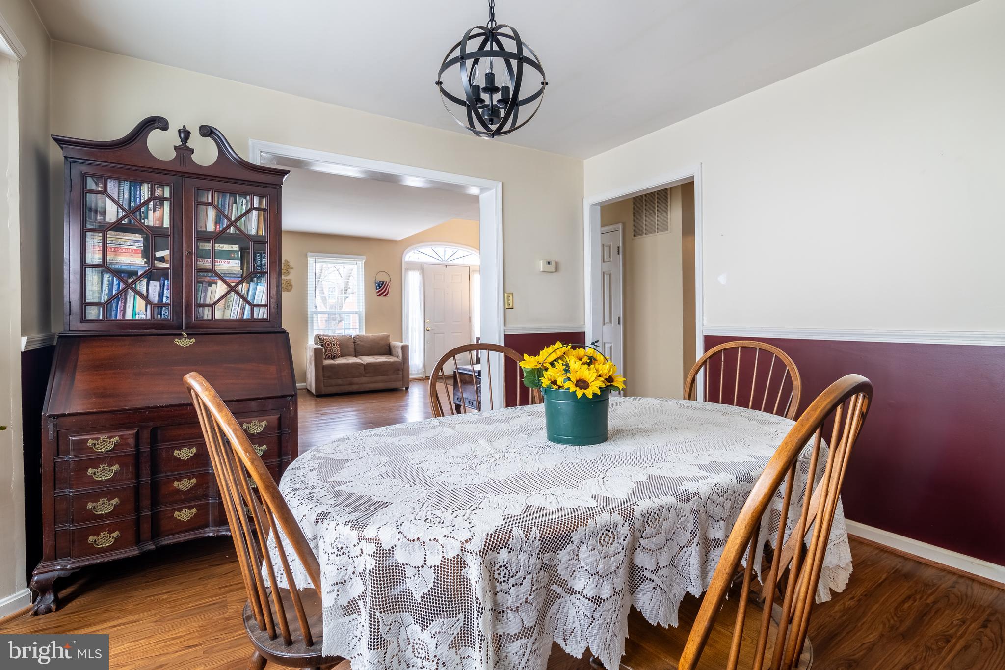 EXETER - Residential