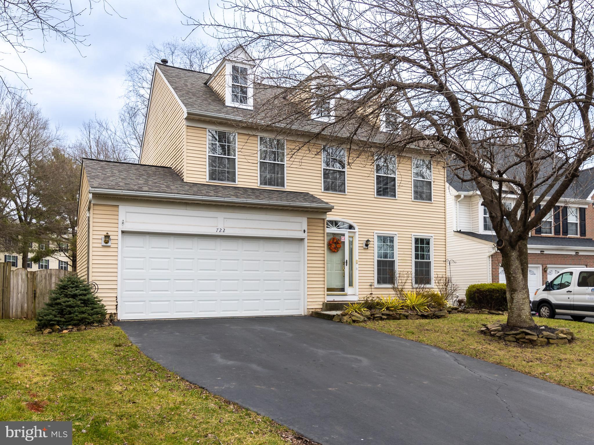 EXETER - Residential