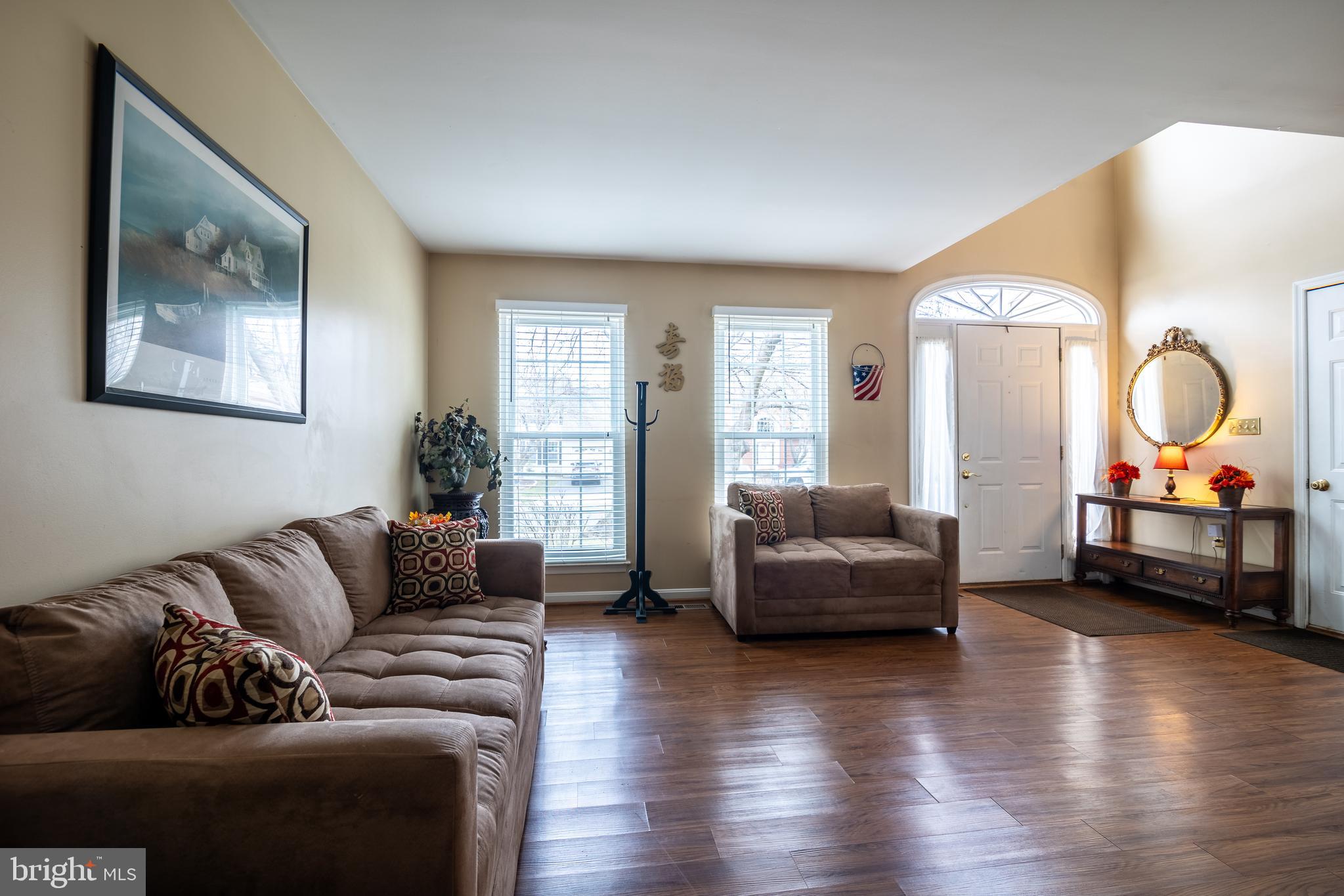 EXETER - Residential