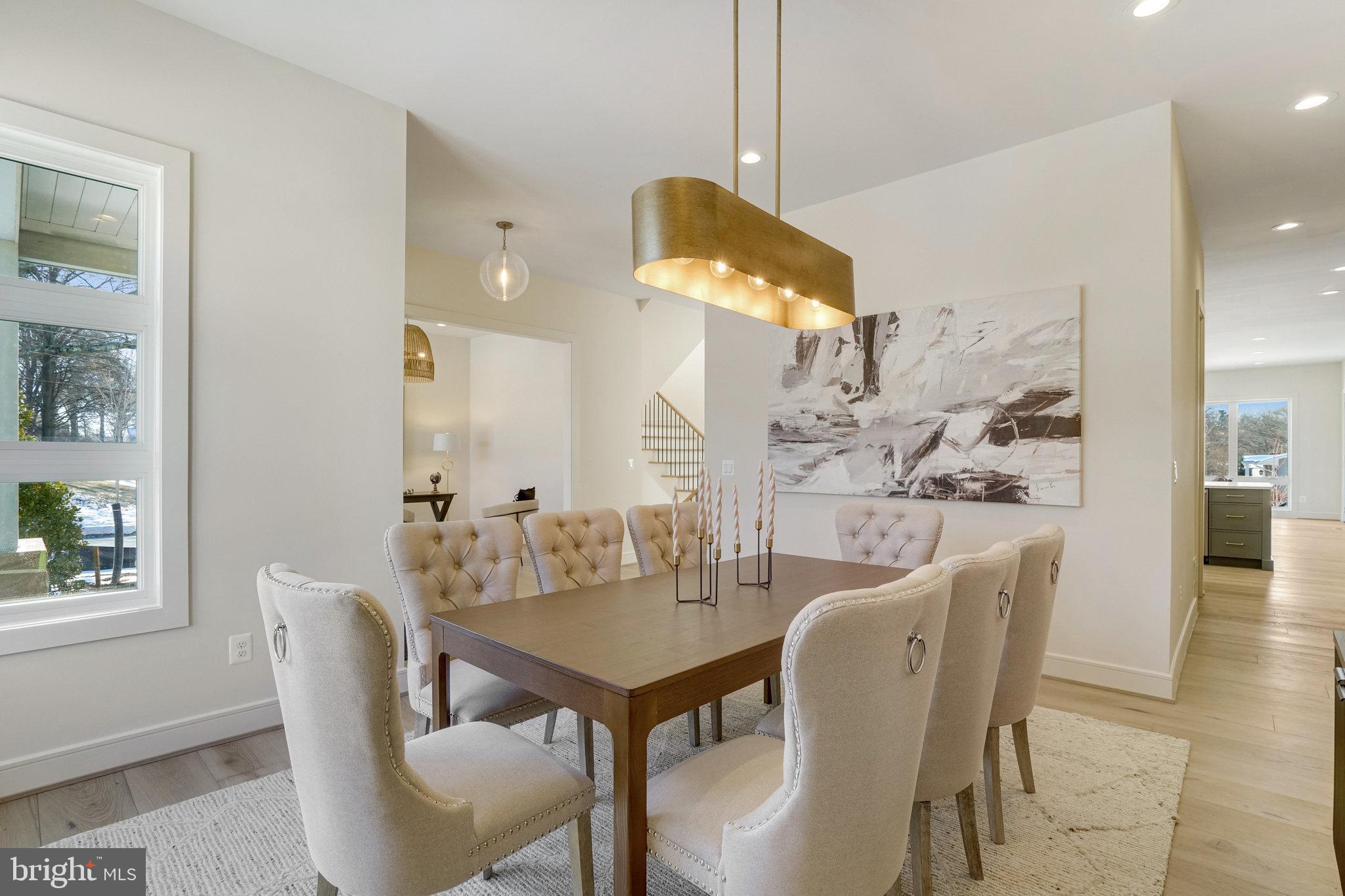 TOWN AND COUNTRY GARDENS - Residential