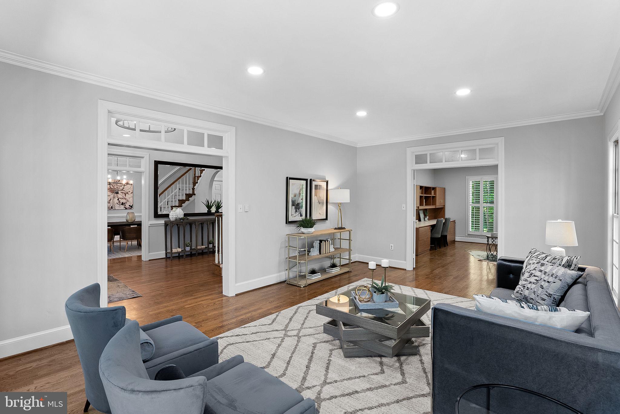 EVONSHIRE - Residential