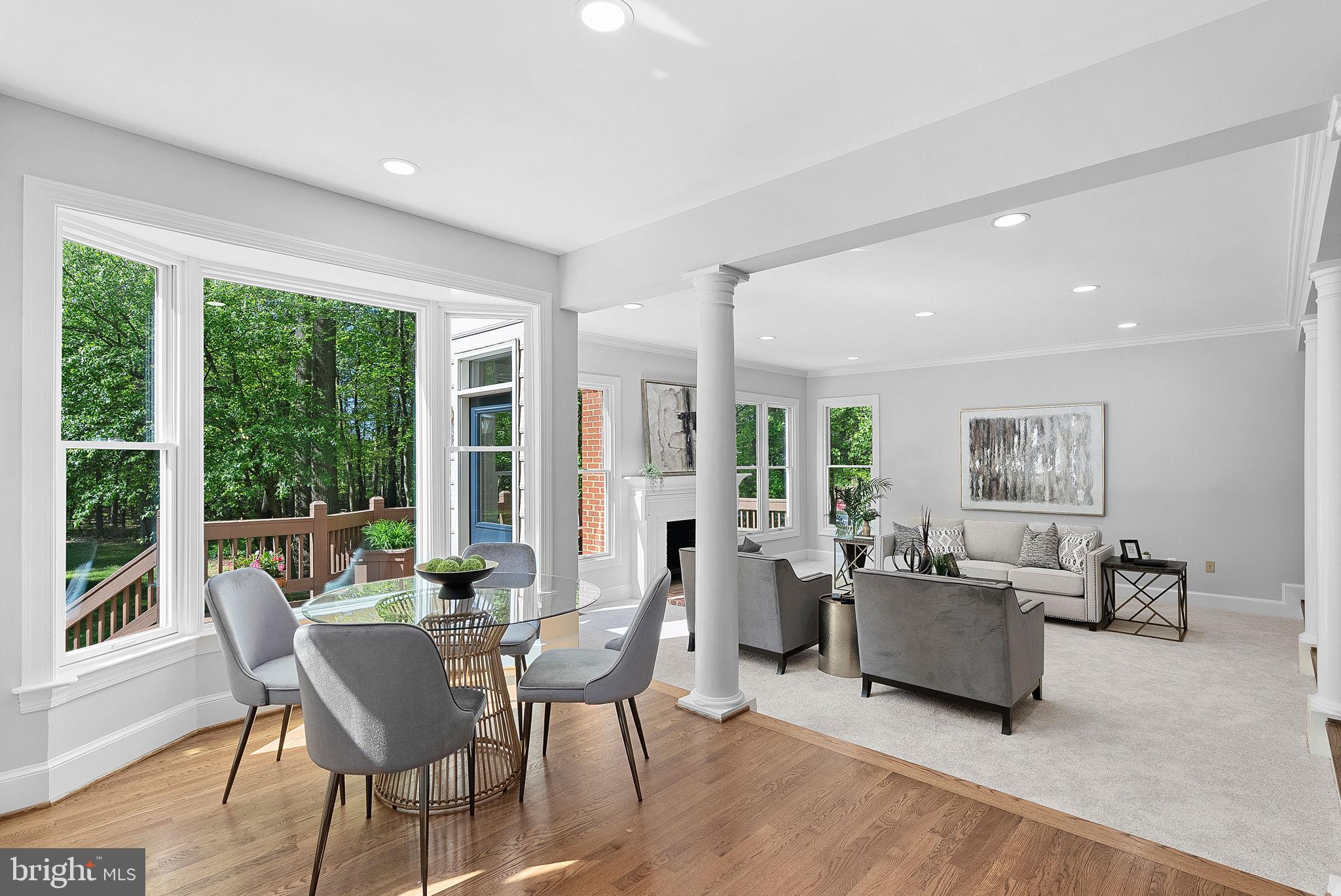 EVONSHIRE - Residential