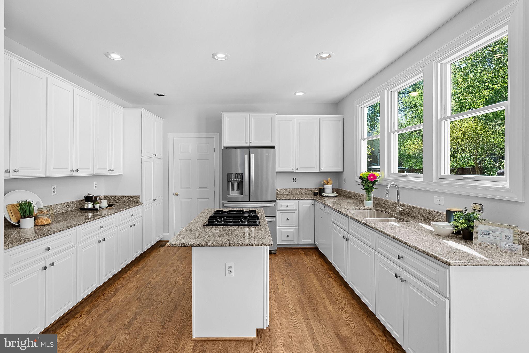 EVONSHIRE - Residential