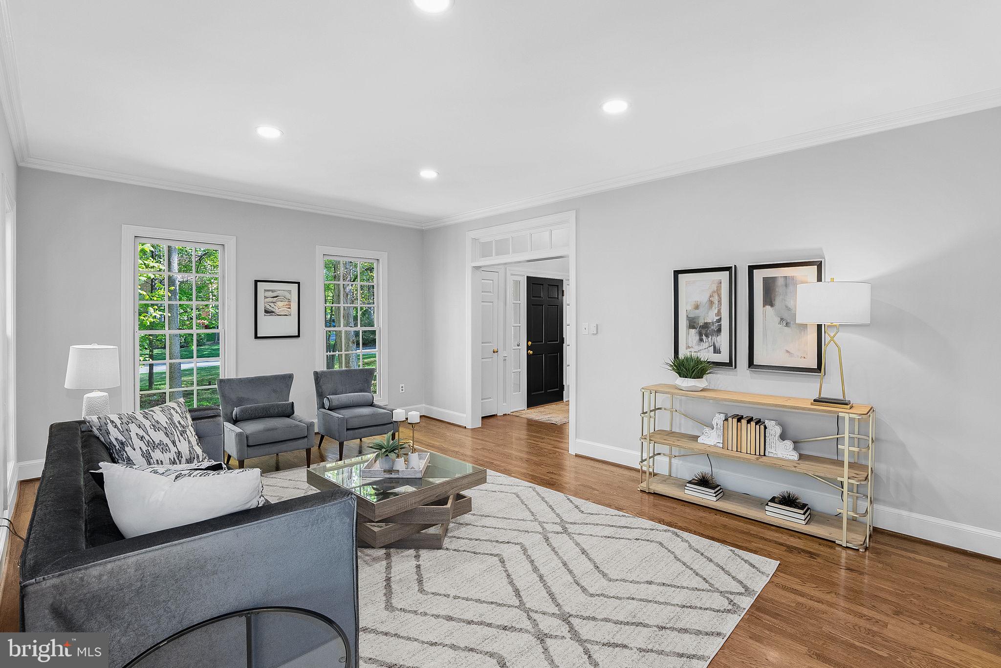 EVONSHIRE - Residential