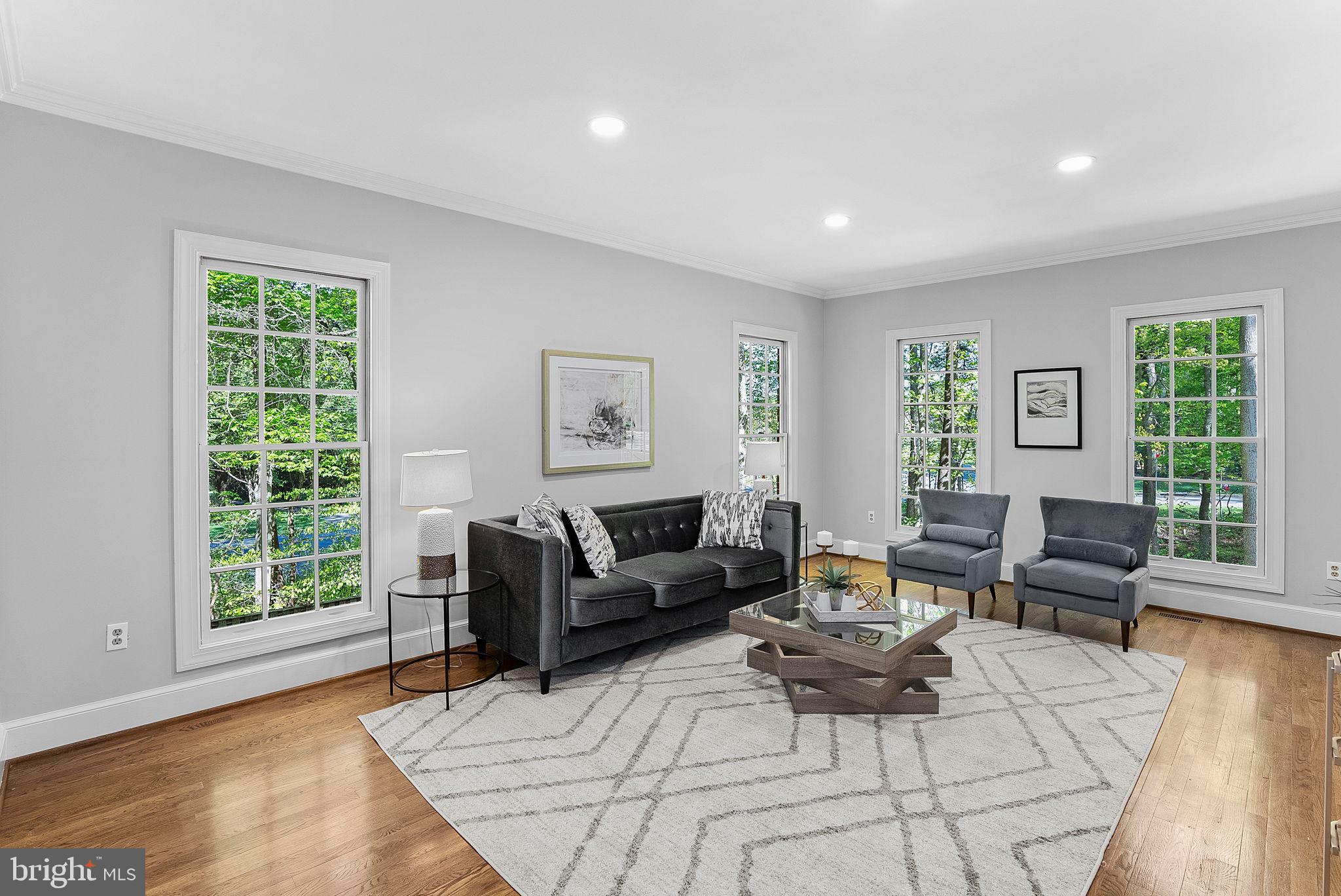 EVONSHIRE - Residential