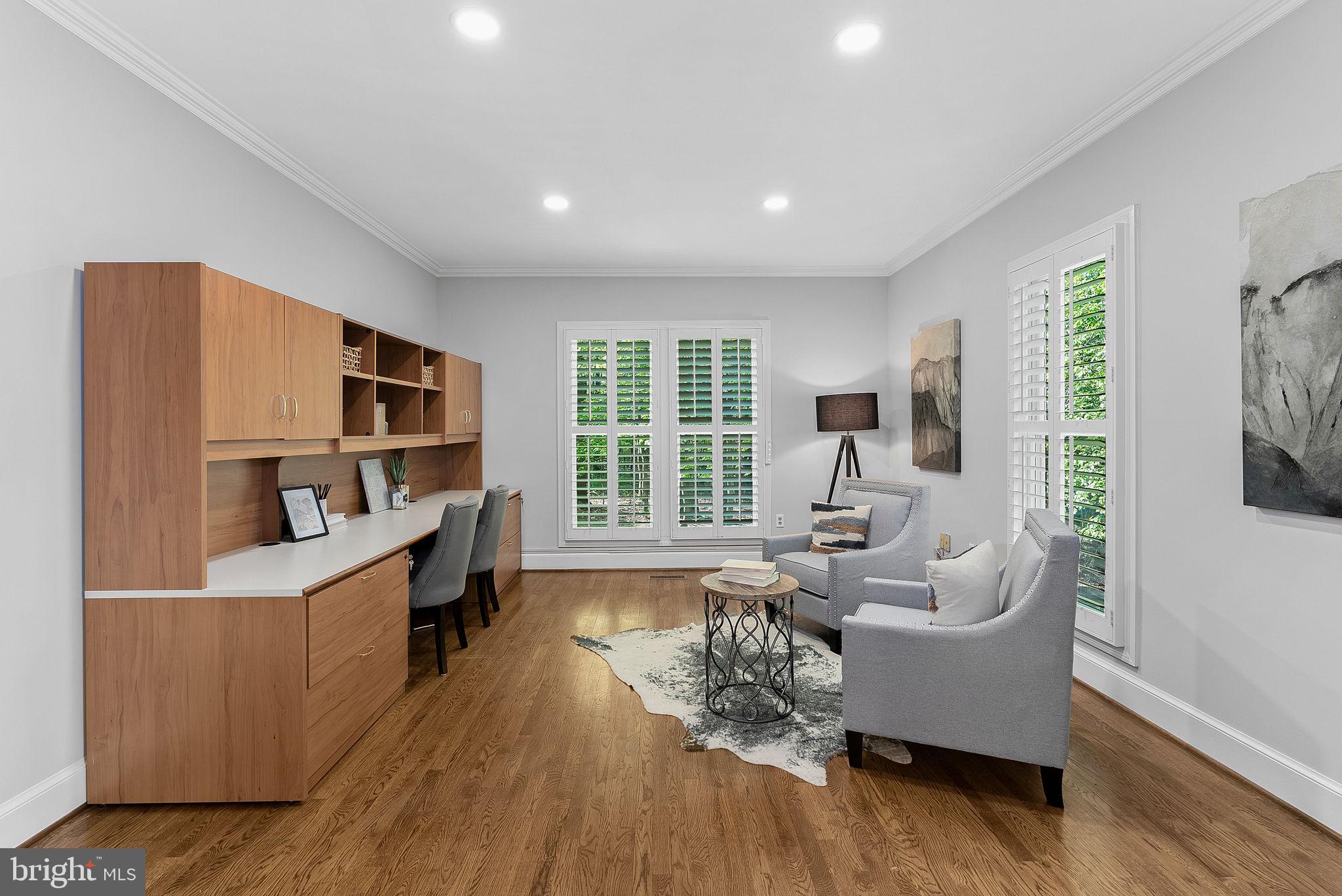 EVONSHIRE - Residential