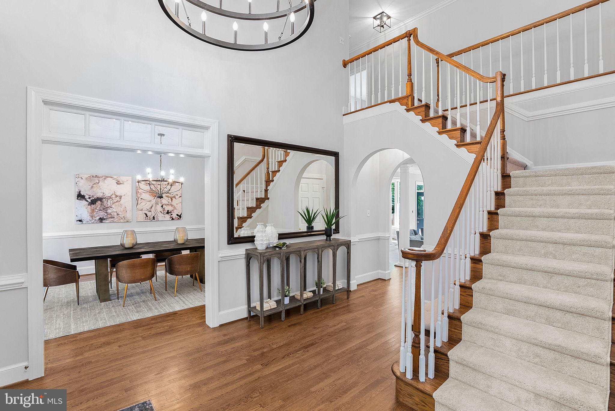 EVONSHIRE - Residential