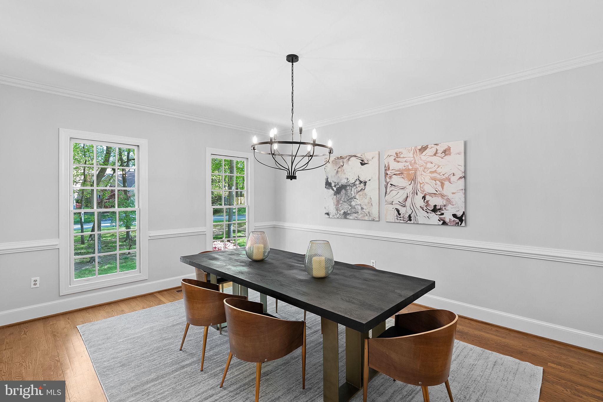 EVONSHIRE - Residential